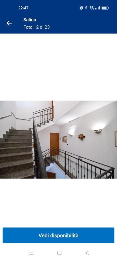 Salina Daire Trappeto  Dış mekan fotoğraf