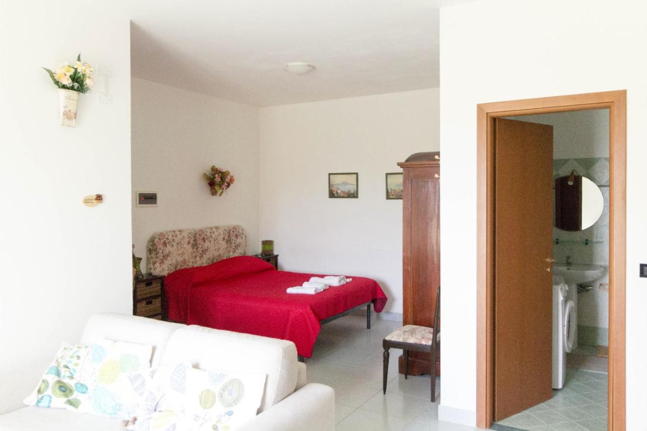 Salina Daire Trappeto  Dış mekan fotoğraf